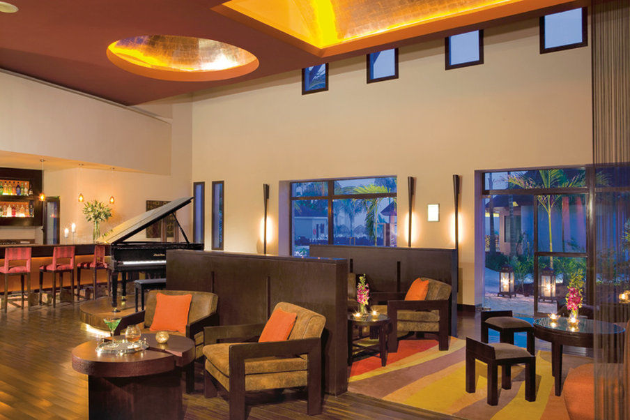 Secrets St. James Montego Bay (Adults Only) Bagian luar foto
