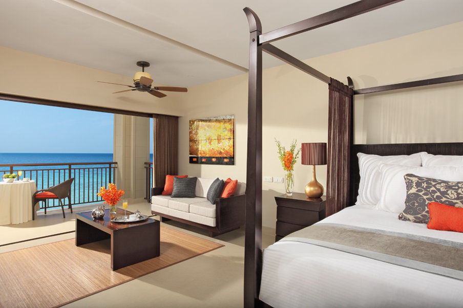 Secrets St. James Montego Bay (Adults Only) Bagian luar foto