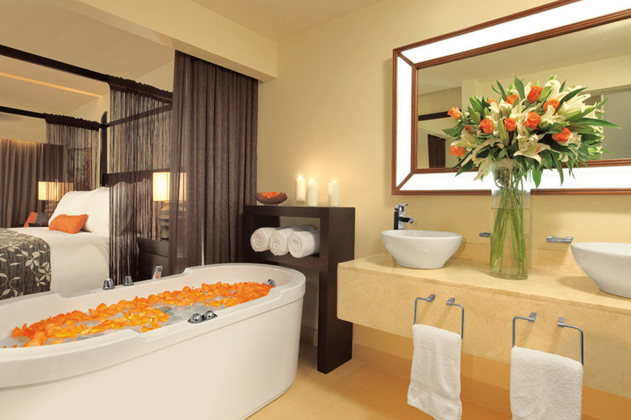 Secrets St. James Montego Bay (Adults Only) Bagian luar foto