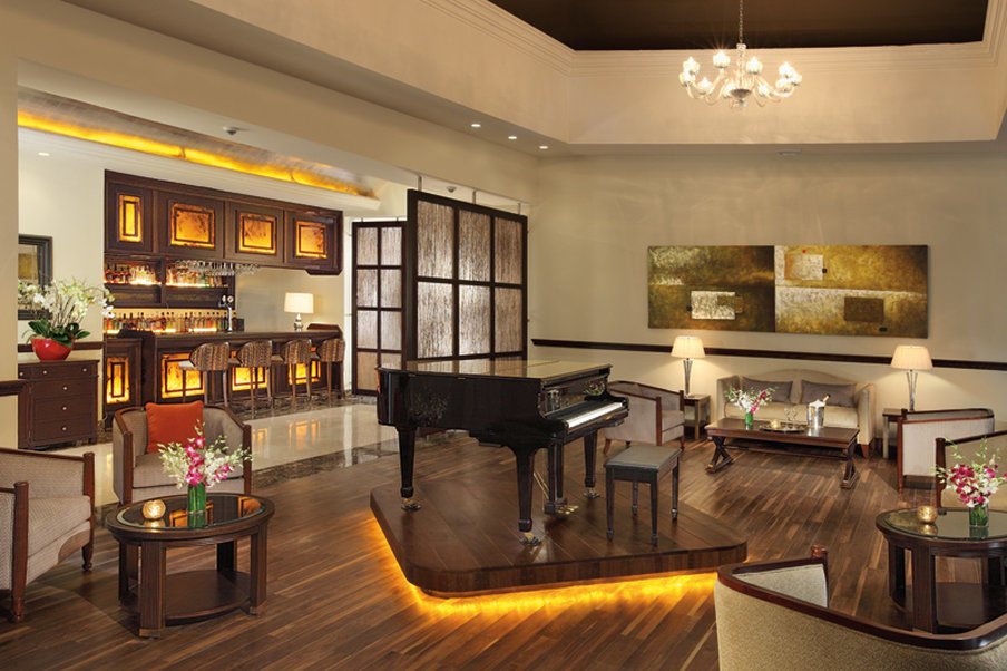 Secrets St. James Montego Bay (Adults Only) Bagian luar foto