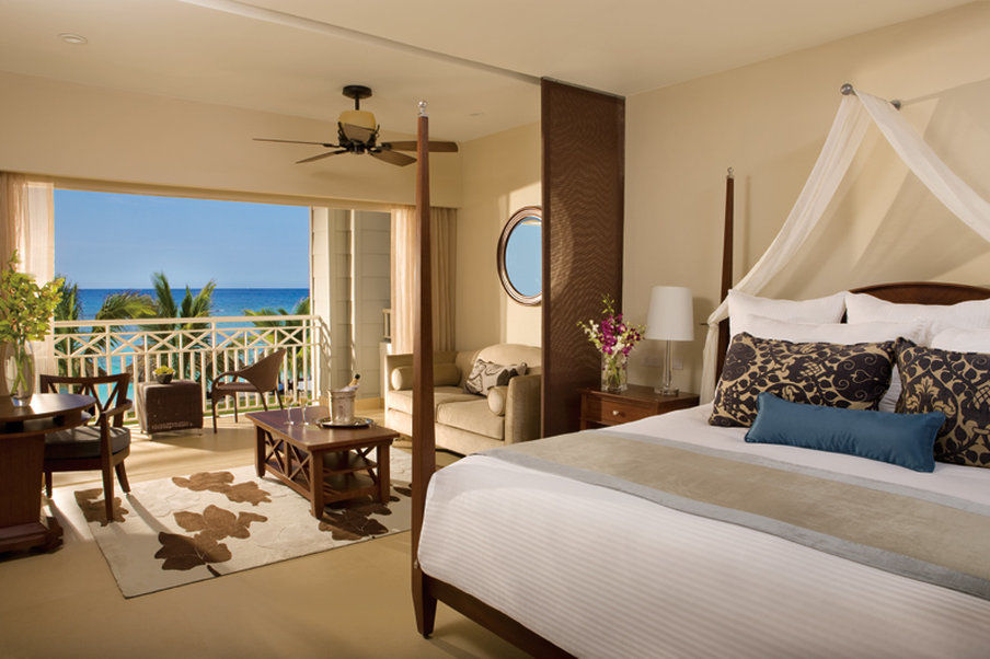 Secrets St. James Montego Bay (Adults Only) Bagian luar foto