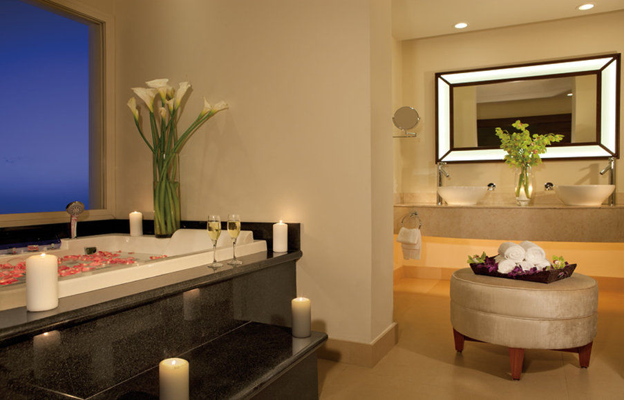 Secrets St. James Montego Bay (Adults Only) Bagian luar foto