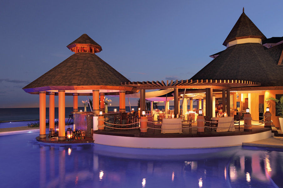Secrets St. James Montego Bay (Adults Only) Bagian luar foto